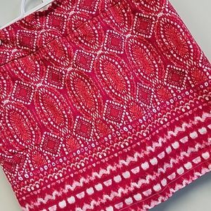 ((SARA STUDIO)) skort